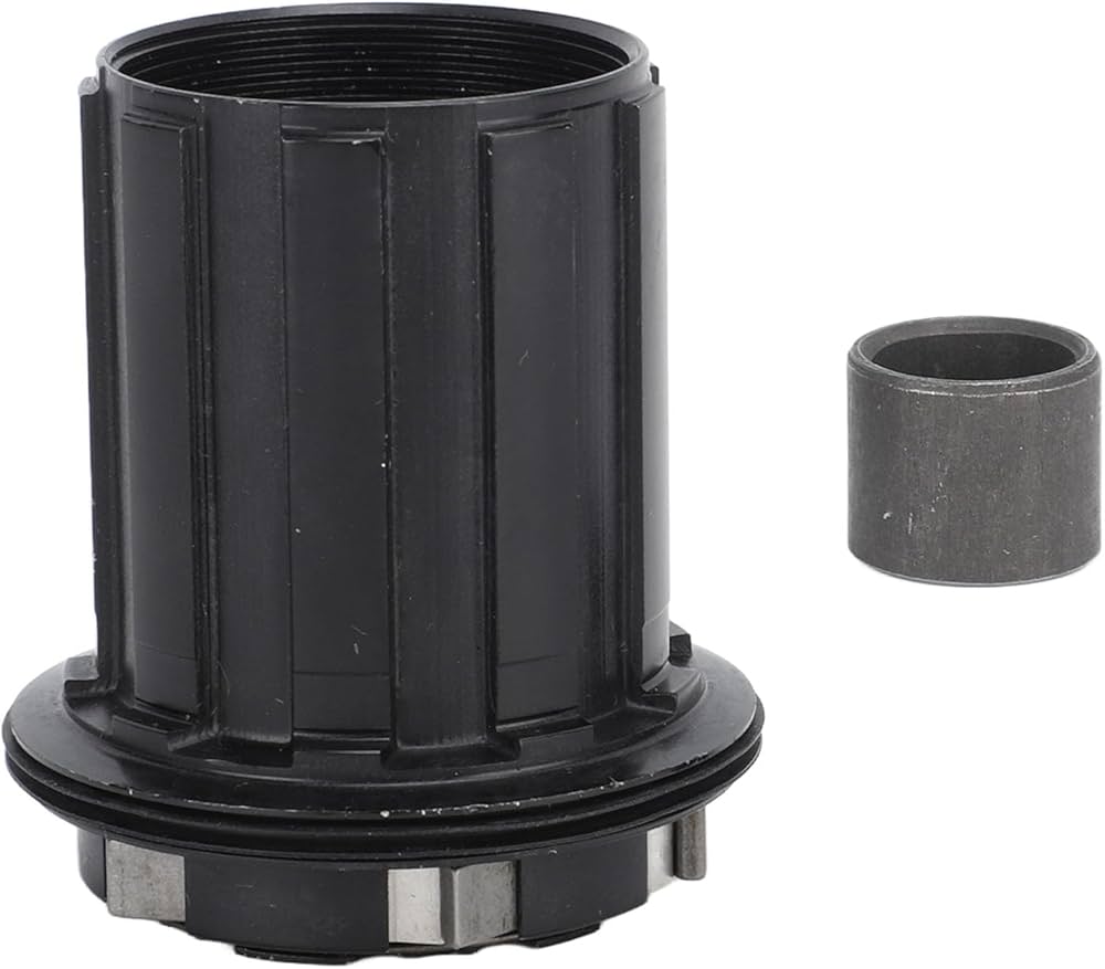 パプリカ Amazon | Buachois バイクフリーハブボディ、バイクフリーホイールハブ